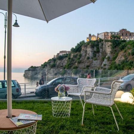 Don Antonio Rooms Agropoli Kültér fotó