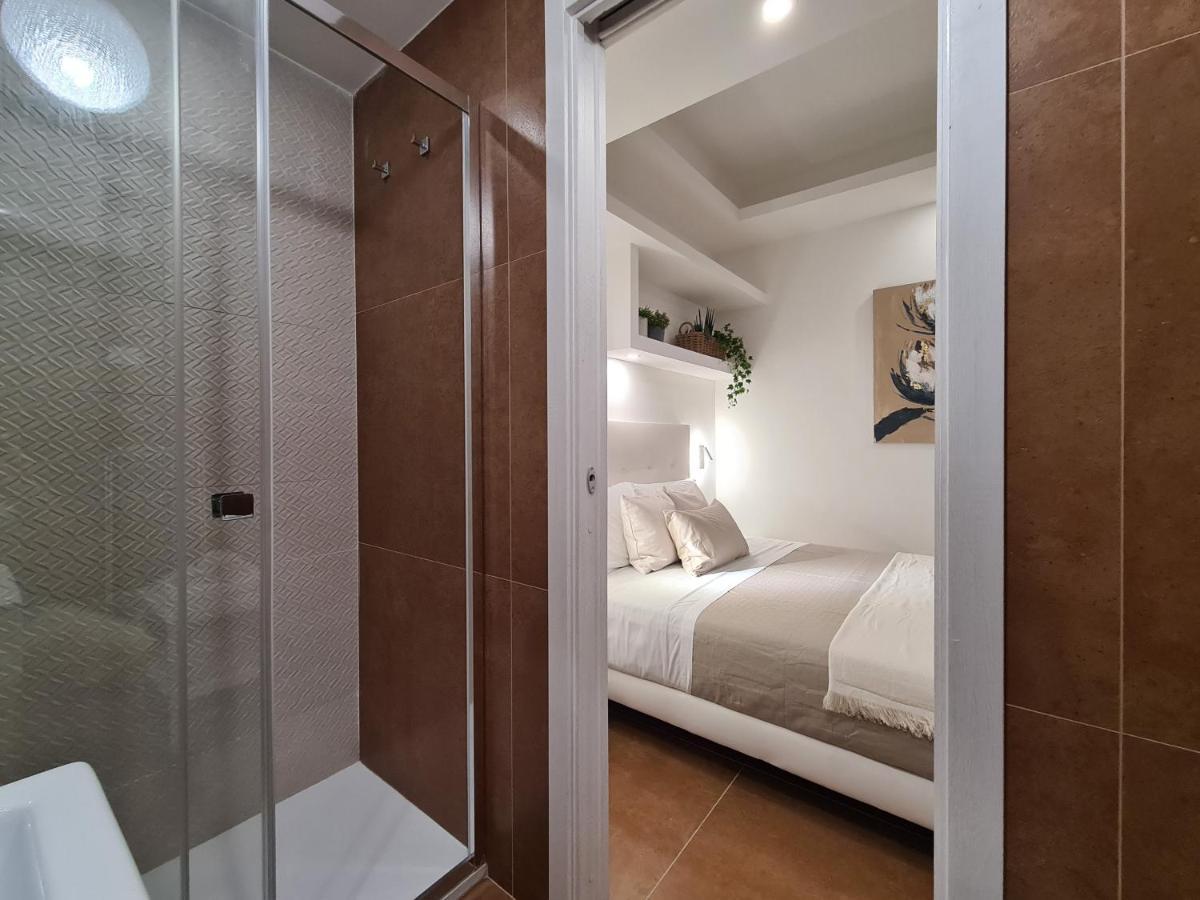 Don Antonio Rooms Agropoli Kültér fotó