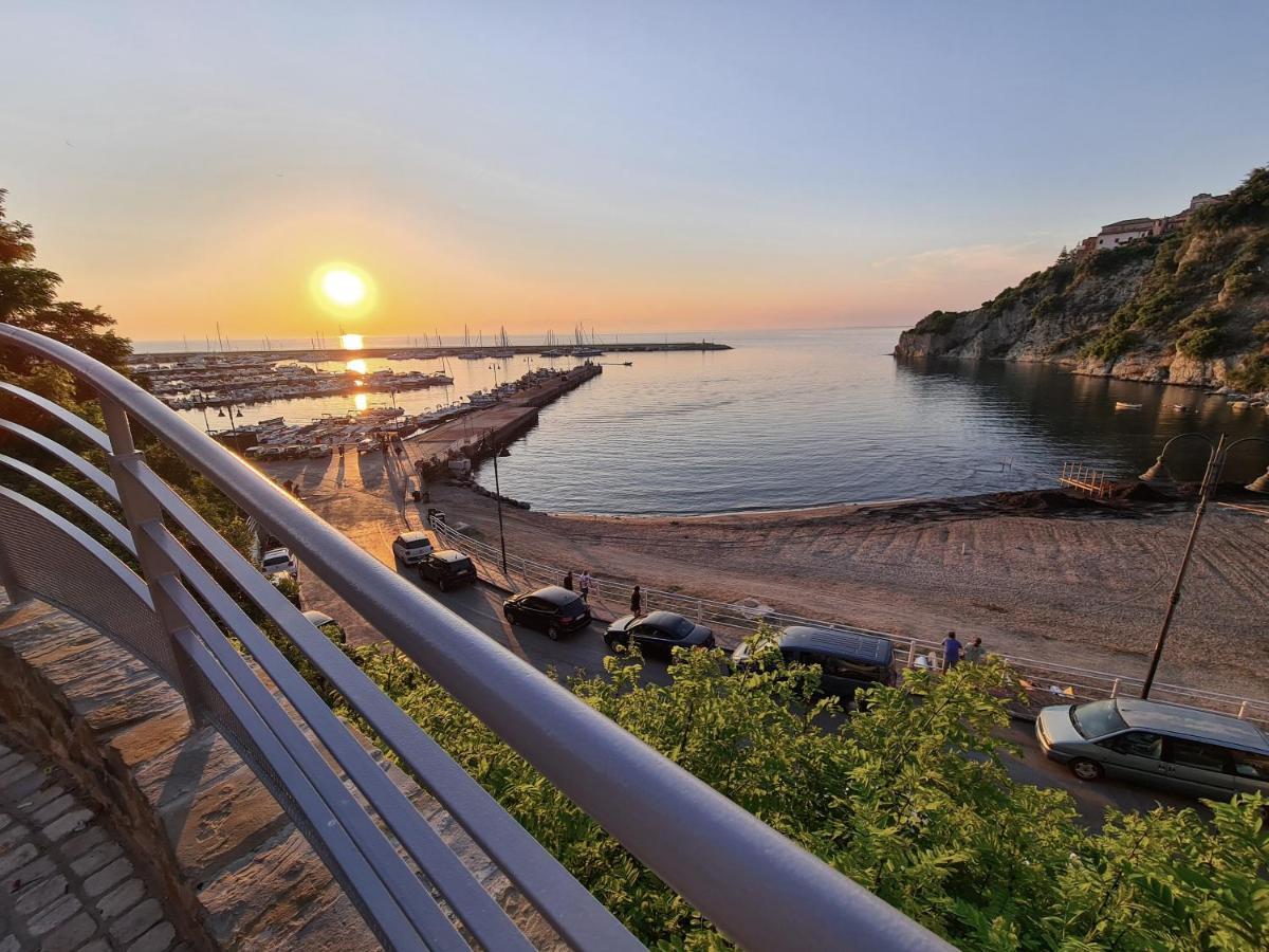 Don Antonio Rooms Agropoli Kültér fotó
