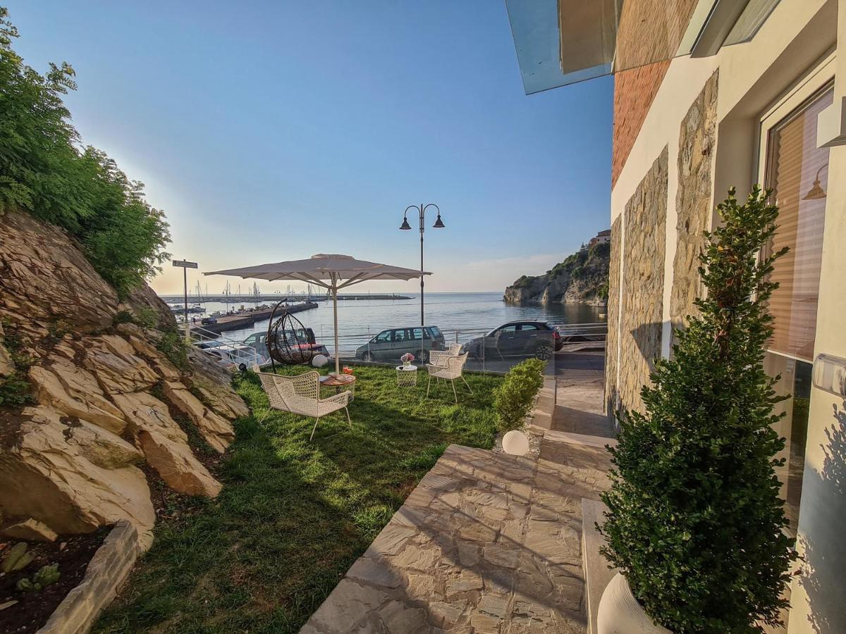 Don Antonio Rooms Agropoli Kültér fotó