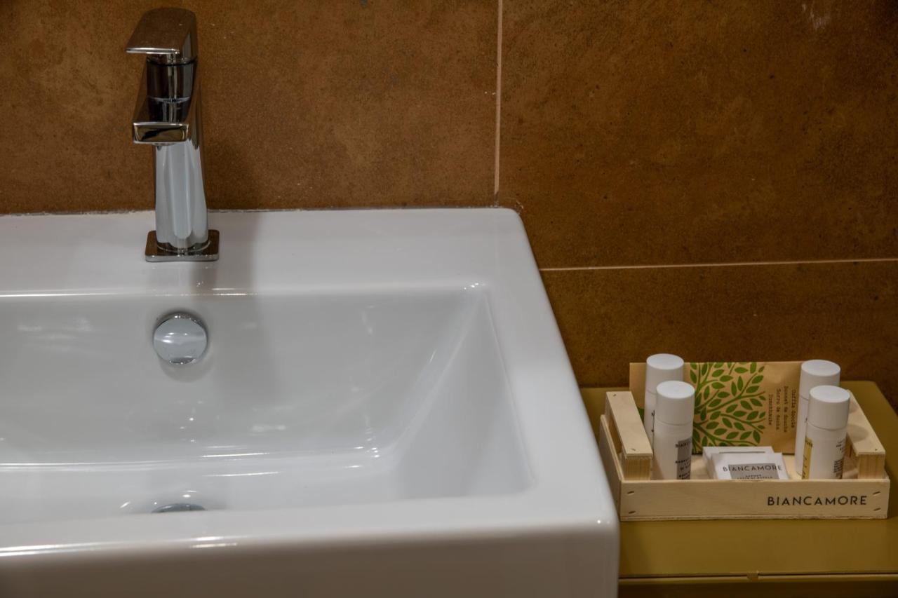 Don Antonio Rooms Agropoli Kültér fotó