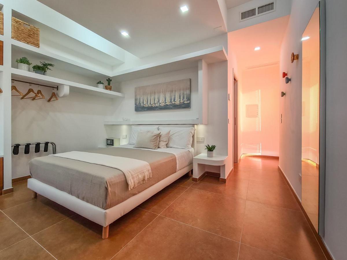 Don Antonio Rooms Agropoli Kültér fotó