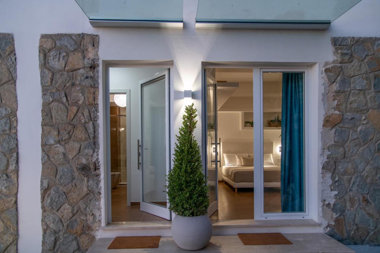 Don Antonio Rooms Agropoli Kültér fotó